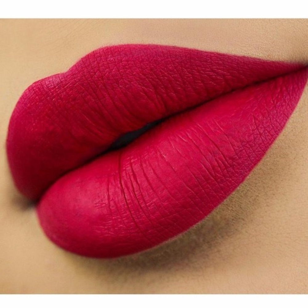 COPY - kylie cosmetics okurrr lipstick